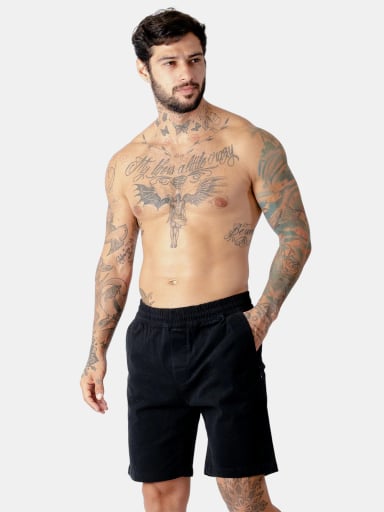 SHORT HOMBRE WOALLANCE SIRIA - 1