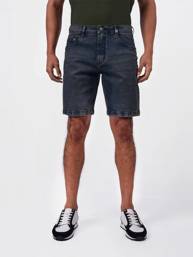 BERMUDA ALGODÓN HOMBRE BRONCO WESTCOL - 1