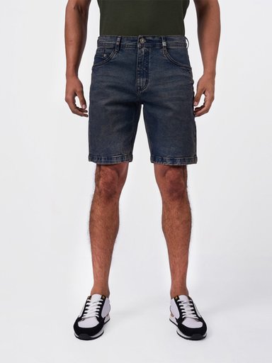 BERMUDA ALGODÓN HOMBRE BRONCO WESTCOL - 1