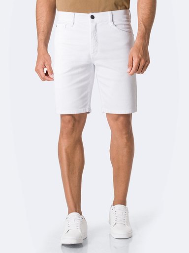 BERMUDA SLIM HOMBRE PIONIER JOURSH - 1