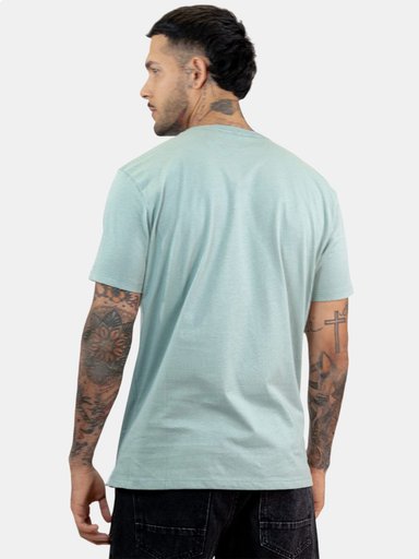 POLO MANGA CORTA HOMBRE BLACKOUT - 2