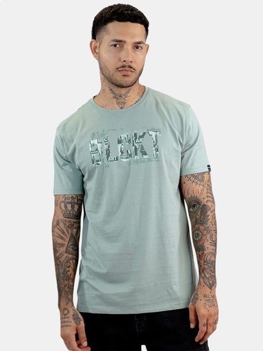 POLO MANGA CORTA HOMBRE BLACKOUT - 1