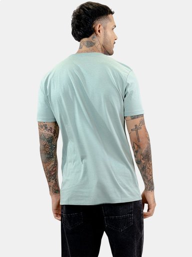 POLO MANGA CORTA HOMBRE BLACKOUT - 2