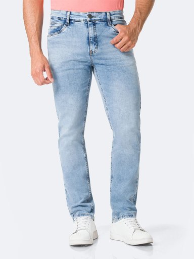 JEAN HOMBRE PIONIER REGULAR FINHLAY - 1