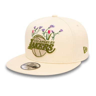 GORRA HOMBRE NEW ERA LOS ANGELES LAKERS - 3