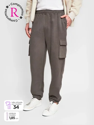 PANTALÓN ROBERT LEWIS - 1