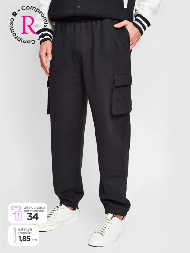 PANTALÓN ROBERT LEWIS - 1