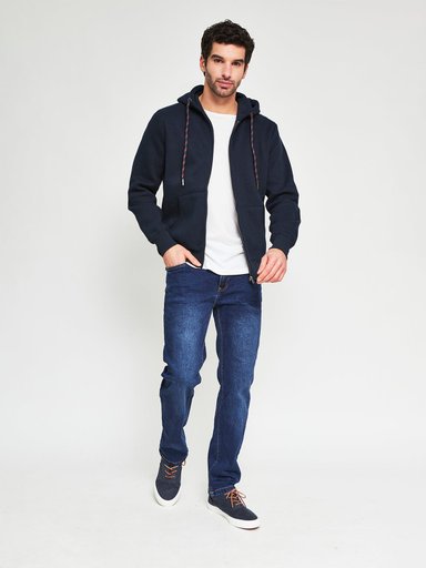 POLERA HOMBRE ROBERT LEWIS TEXAS - 4