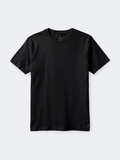 POLO MANGA CORTA HOMBRE DUNKELVOLK SIMPLE TEE 2 - 1