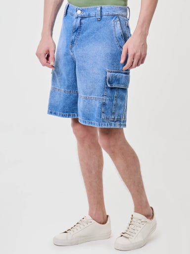 SHORT HOMBRE ROBERT LEWIS - 3