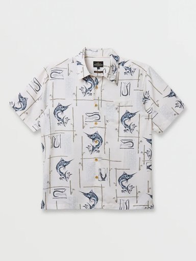 CAMISA MANGA CORTA HOMBRE QUIKSILVER - 5