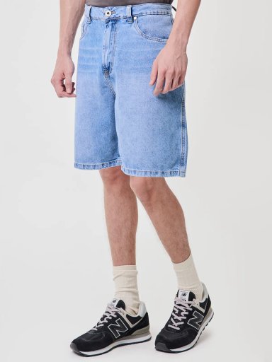 SHORT RECTO HOMBRE BARBADOS - 3