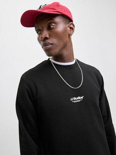 POLERA ALGODÓN HOMBRE JACK & JONES JJESOHO - 2