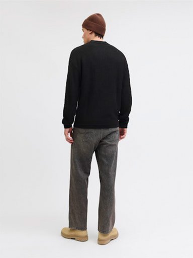 CHOMPA MANGA LARGA HOMBRE JACK & JONES JJKAITO - 4
