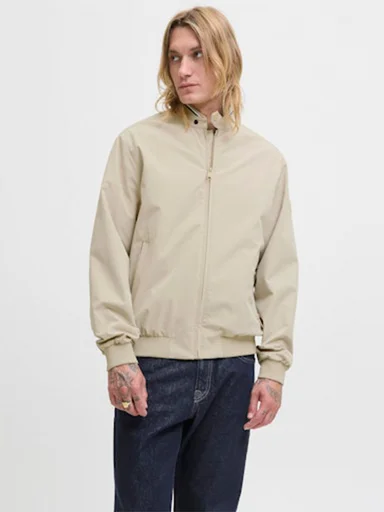 CASACA MANGA LARGA HOMBRE JACK & JONES JJBROOK - 1