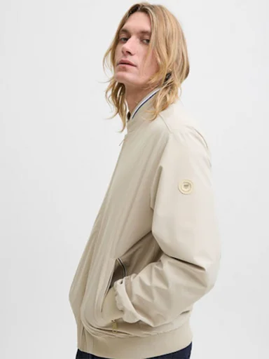 CASACA MANGA LARGA HOMBRE JACK & JONES JJBROOK - 2
