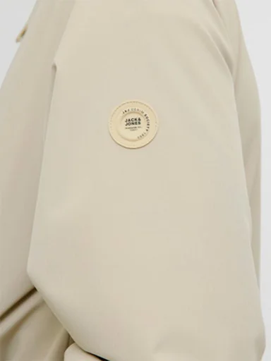 CASACA MANGA LARGA HOMBRE JACK & JONES JJBROOK - 3