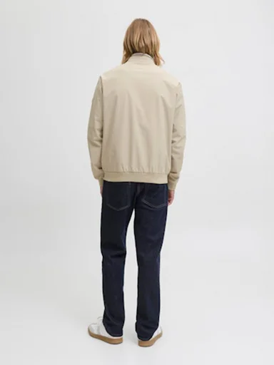 CASACA MANGA LARGA HOMBRE JACK & JONES JJBROOK - 6