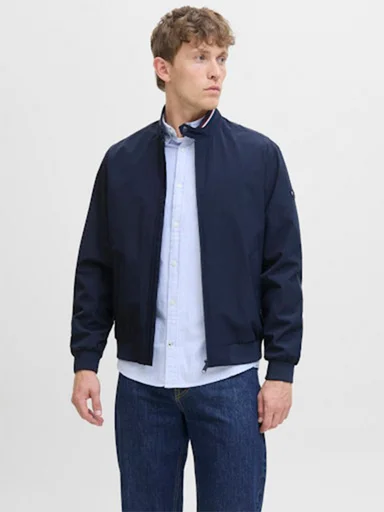 CASACA MANGA LARGA HOMBRE JACK & JONES JJBROOK - 1