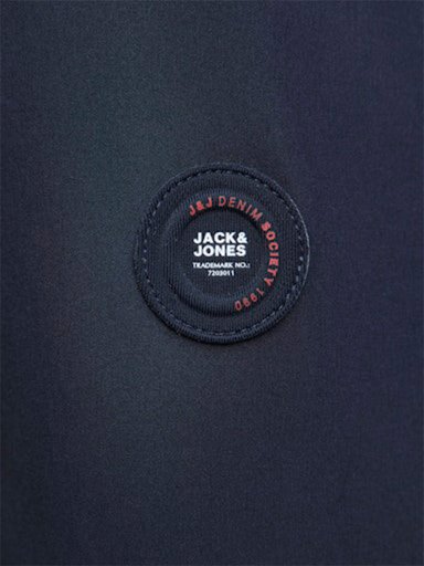CASACA MANGA LARGA HOMBRE JACK & JONES JJBROOK - 4