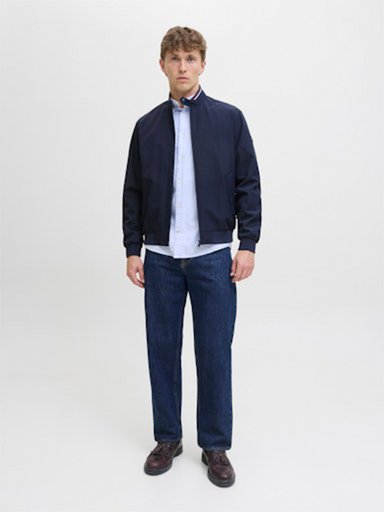 CASACA MANGA LARGA HOMBRE JACK & JONES JJBROOK - 5