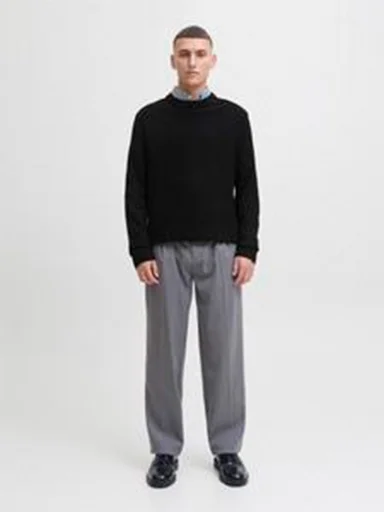 CHOMPA MANGA LARGA HOMBRE JACK & JONES JJROY - 4