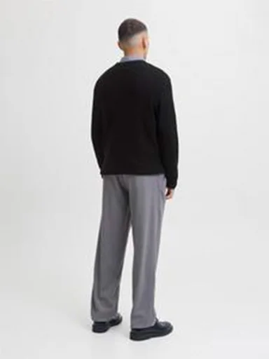 CHOMPA MANGA LARGA HOMBRE JACK & JONES JJROY - 5