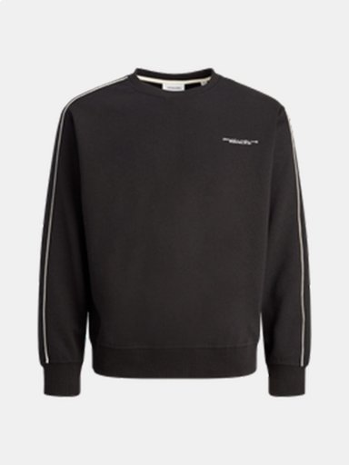 POLERA ALGODÓN HOMBRE JACK & JONES JJRIKKIE - 1