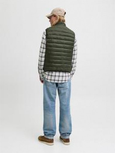 CASACA SIN MANGAS HOMBRE JACK & JONES JJEBRADLEY - 6