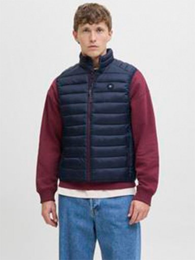 CASACA SIN MANGAS HOMBRE JACK & JONES JJEBRADLEY - 1