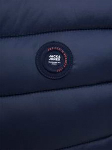 CASACA SIN MANGAS HOMBRE JACK & JONES JJEBRADLEY - 3
