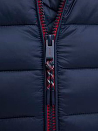 CASACA SIN MANGAS HOMBRE JACK & JONES JJEBRADLEY - 4