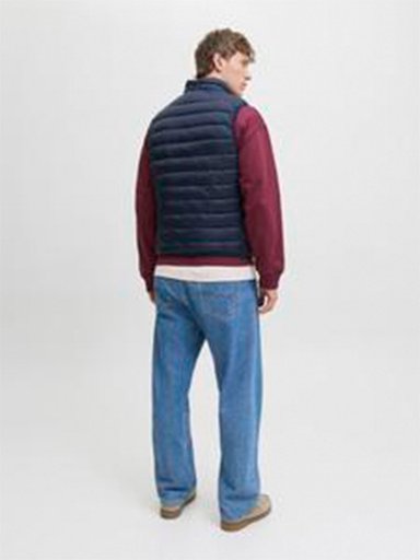 CASACA SIN MANGAS HOMBRE JACK & JONES JJEBRADLEY - 6