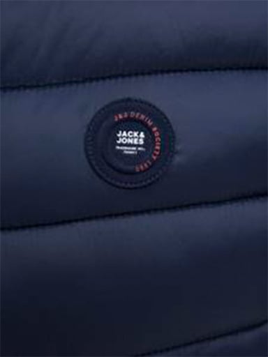 CASACA SIN MANGAS HOMBRE JACK & JONES JJEBRADLEY - 3