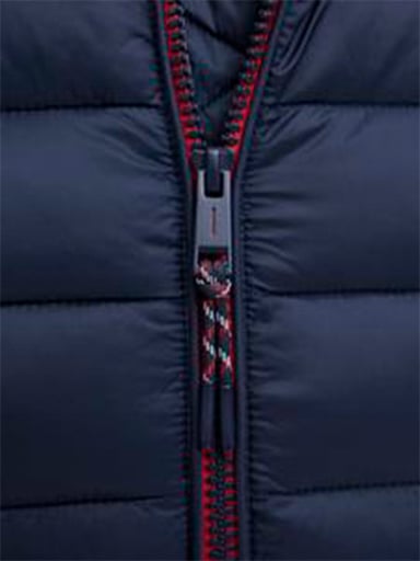 CASACA SIN MANGAS HOMBRE JACK & JONES JJEBRADLEY - 4