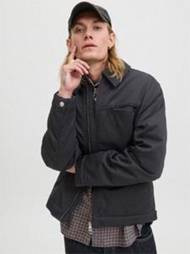 CASACA MANGA LARGA HOMBRE JACK & JONES JORNORREBRO - 2