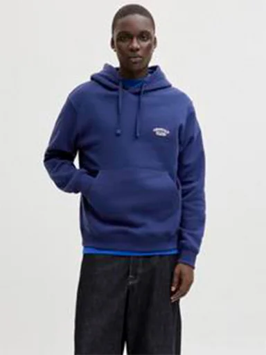 POLERA ALGODÓN HOMBRE JACK & JONES JORGREE - 1