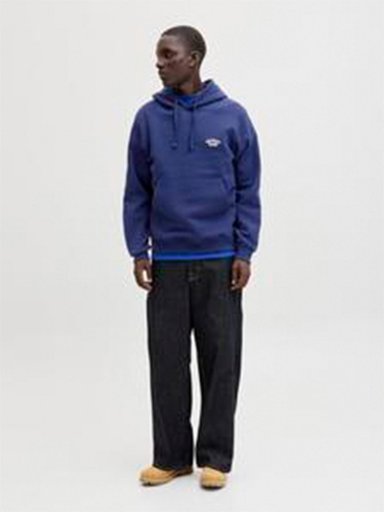 POLERA ALGODÓN HOMBRE JACK & JONES JORGREE - 5
