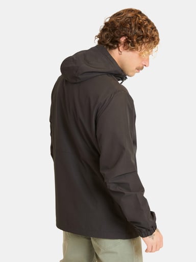 CASACA HOMBRE MAUI AND SONS CORTAVIENTO LISO - 2