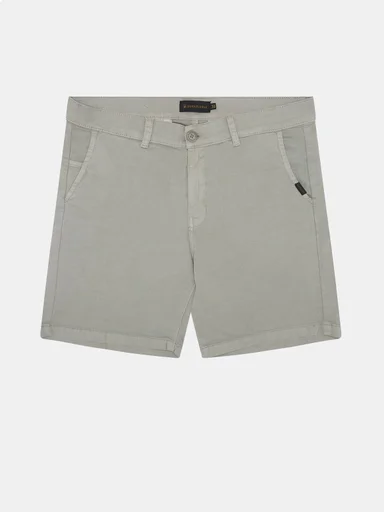 SHORT ALGODÓN HOMBRE DUNKELVOLK CHINO - 1