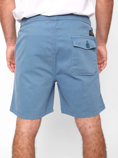 SHORT ALGODÓN HOMBRE DUNKELVOLK COMFORT - 3
