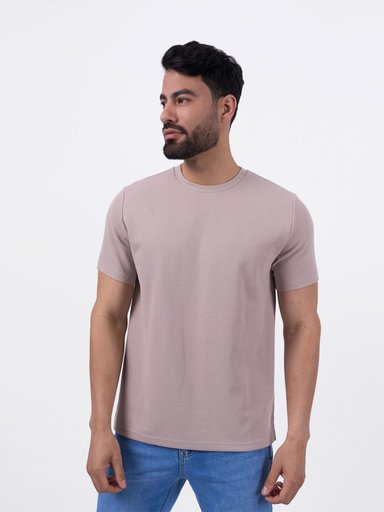 POLO MANGA CORTA HOMBRE BRONCO WALLDO - 1