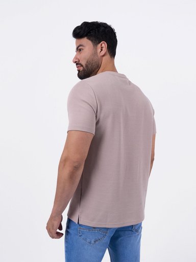 POLO MANGA CORTA HOMBRE BRONCO WALLDO - 2