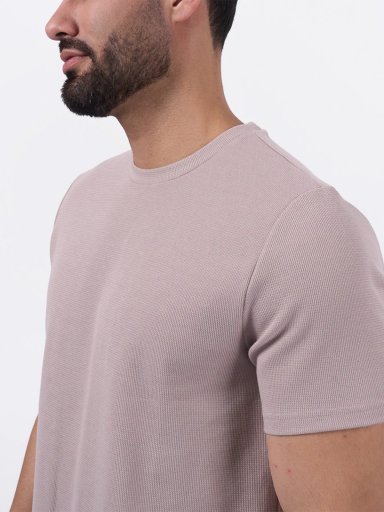 POLO MANGA CORTA HOMBRE BRONCO WALLDO - 3