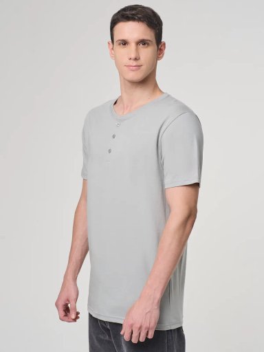 POLO MANGA CORTA HOMBRE INDEX HENNY - 3