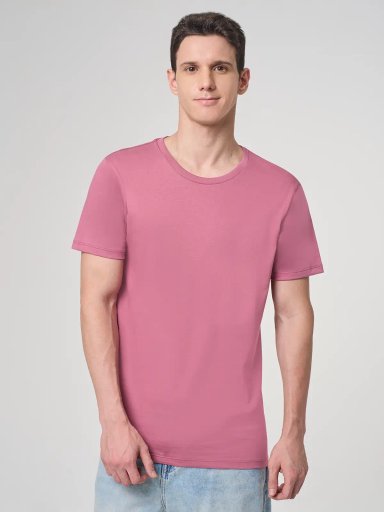 POLO MANGA CORTA HOMBRE INDEX CREW - 1
