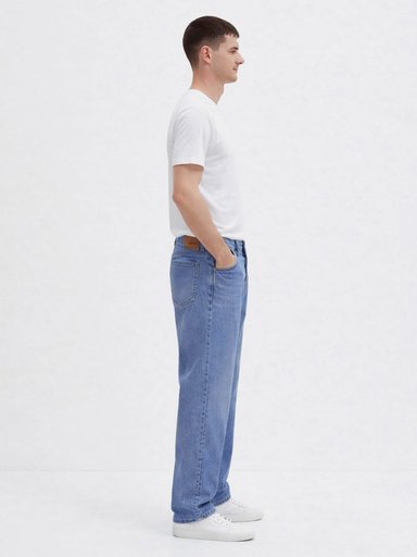 PANTALÓN HOMBRE KANSAS ZAID - 3
