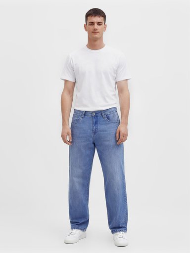 PANTALÓN HOMBRE KANSAS ZAID - 1