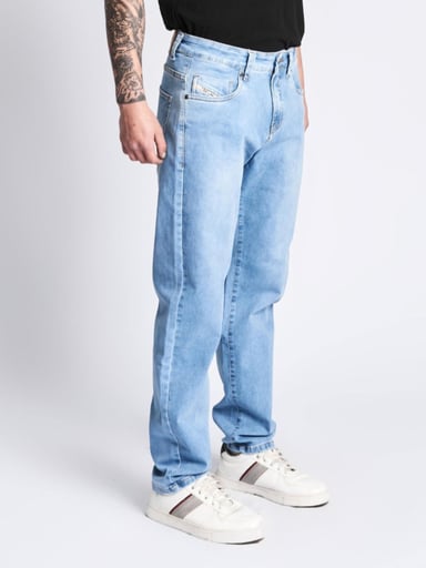 JEAN SLIM FIT HOMBRE PARADA 111 MARTINS - 3