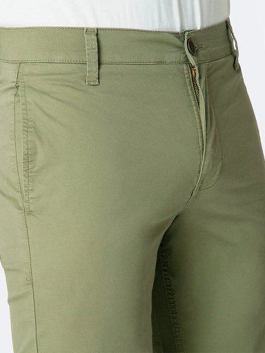 PANTALÓN SEMI PITILLO HOMBRE PIONIER CHARLEHS - 3